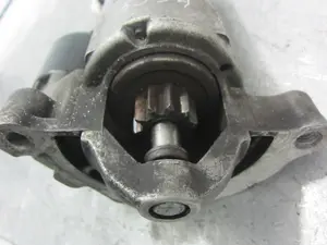 Foto de MOTOR ARRANQUE CITROEN XSARA BERLINA 2.0 HDi CAT (RHY / DW10TD) (90 CV / 66 KW) referencia 0001108183 foto 4