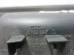 Foto de MANETA INTERIOR DELANTERA DERECHA SEAT IBIZA (6L1) 1.4 16V (101 CV / 74 KW) referencia 6L1837114D foto 2