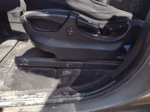 Foto de ASIENTO DELANTERO IZQUIERDO BMW SERIE X5 (E53) 3.0 Turbodiesel CAT (218 CV / 160 KW) foto 3