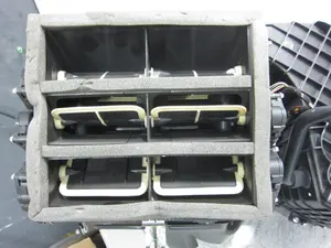 Foto de CALEFACCION ENTERA NORMAL PORSCHE CAYENNE (TIPO 92A) referencia 7P5820005AQ foto 13