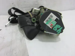 Foto de CINTURON SEGURIDAD DELANTERO IZQUIERDO AUDI A2 (8Z) 1.4 16V (75 CV / 55 KW) referencia 8Z1857705 foto 3