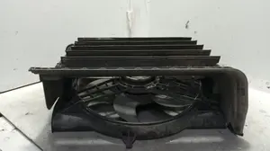 Foto de ELECTROVENTILADOR BMW SERIE 3 COMPACTO (E46) 2.0 16V Diesel CAT (150 CV / 110 KW) referencia 17117801423 foto 4