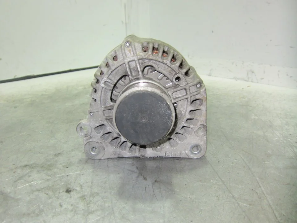 Foto de ALTERNADOR SEAT IBIZA (6K1) 1.9 SDI (68 CV / 50 KW) referencia 11203312