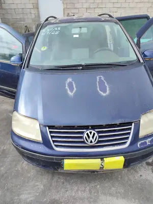 Foto de CAPO VOLKSWAGEN SHARAN (7M6/7M9) 1.9 TDI (116 CV / 85 KW) referencia 7M3823031J foto 3