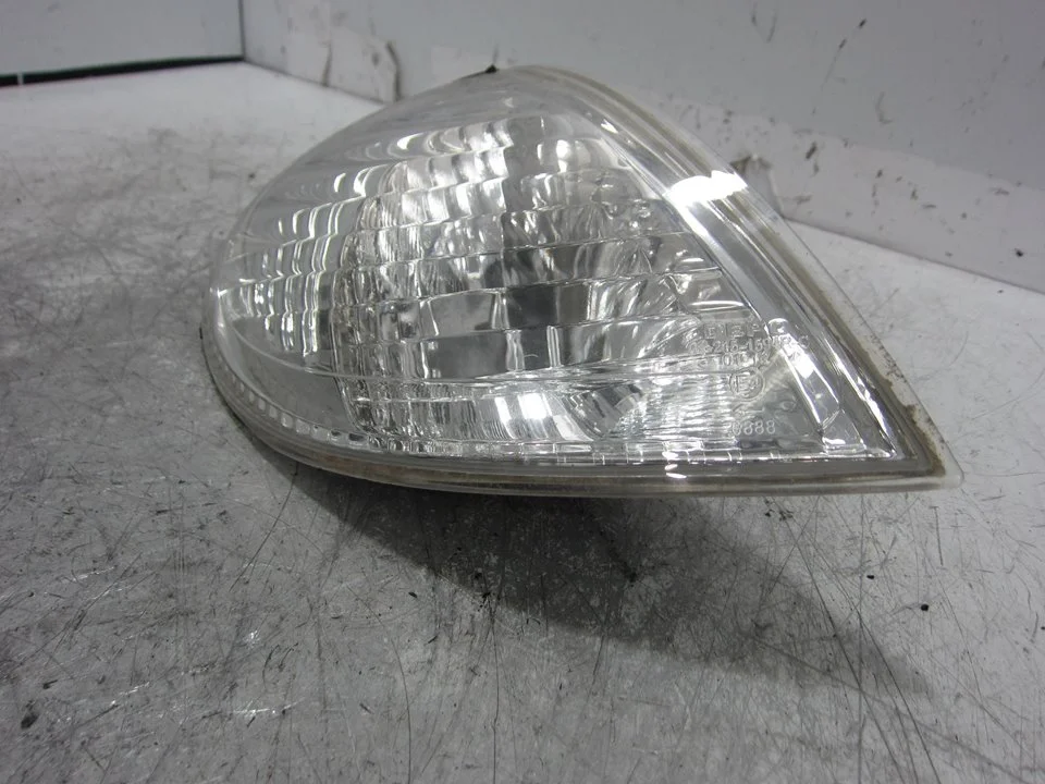 Foto de NO IDENTIFICADO NISSAN ALMERA (N16/E) 2.2 16V Turbodiesel CAT (110 CV / 81 KW) referencia 082151594R