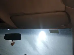 Foto de PARASOL DERECHO AUDI A4 BERLINA (8E)