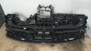 Foto de SALPICADERO JAGUAR XF 2.0 Diesel CAT (163 CV / 120 KW) referencia 2451658 foto 2