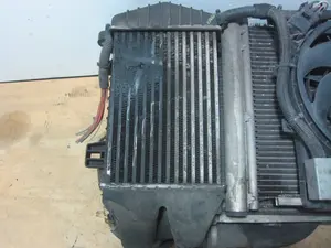 Foto de INTERCOOLER OPEL ASTRA H CARAVAN 1.6 16V CAT (116 CV / 85 KW) referencia 13240831
