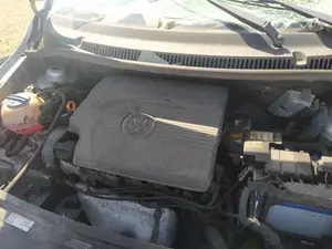 Foto de VARILLAJE CAMBIO VOLKSWAGEN FOX (5Z1)(04.2005) 1.4  (75 CV / 55 KW) referencia 5Z0798261B