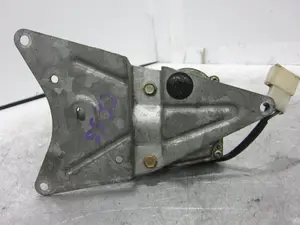 Foto de MOTOR LIMPIA TRASERO RENAULT CLIO I FASE I / II (B/C57) 1.8 (90 CV / 66 KW) referencia 7700792225 foto 3