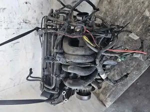Foto de MOTOR COMPLETO FORD FOCUS FAMILIAR (CAK) 1.6 16V CAT (101 CV / 74 KW) referencia FYDA foto 6
