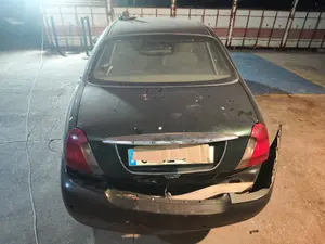 Foto de REFUERZO PARAGOLPES TRASERO MG ROVER ROVER 75 (RJ) 2.0 16V CDT (116 CV / 85 KW)
