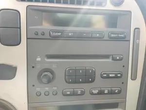 Foto de SISTEMA AUDIO / RADIO CD SAAB 9-5 BERLINA 3.0 V6 TiD CAT (175 CV / 129 KW) referencia 5370135 foto 6