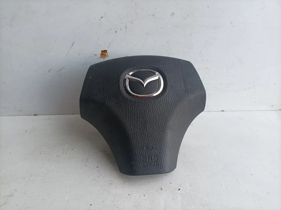 Foto de AIRBAG DELANTERO IZQUIERDO MAZDA 6 BERLINA (GG) 2.0 Diesel CAT (143 CV / 105 KW) referencia 71020651293