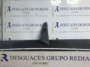 Foto de MANDO ELEVALUNAS DELANTERO DERECHO MAZDA 3 BERLINA (BK) referencia 03123120BP4K