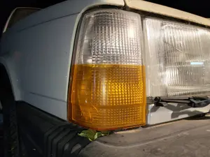 Foto de PILOTO DELANTERO DERECHO VOLVO SERIE 740 BERLINA/FAMILIAR