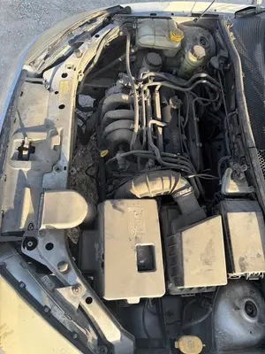 Foto de INTERCOOLER FORD FOCUS BERLINA (CAK)