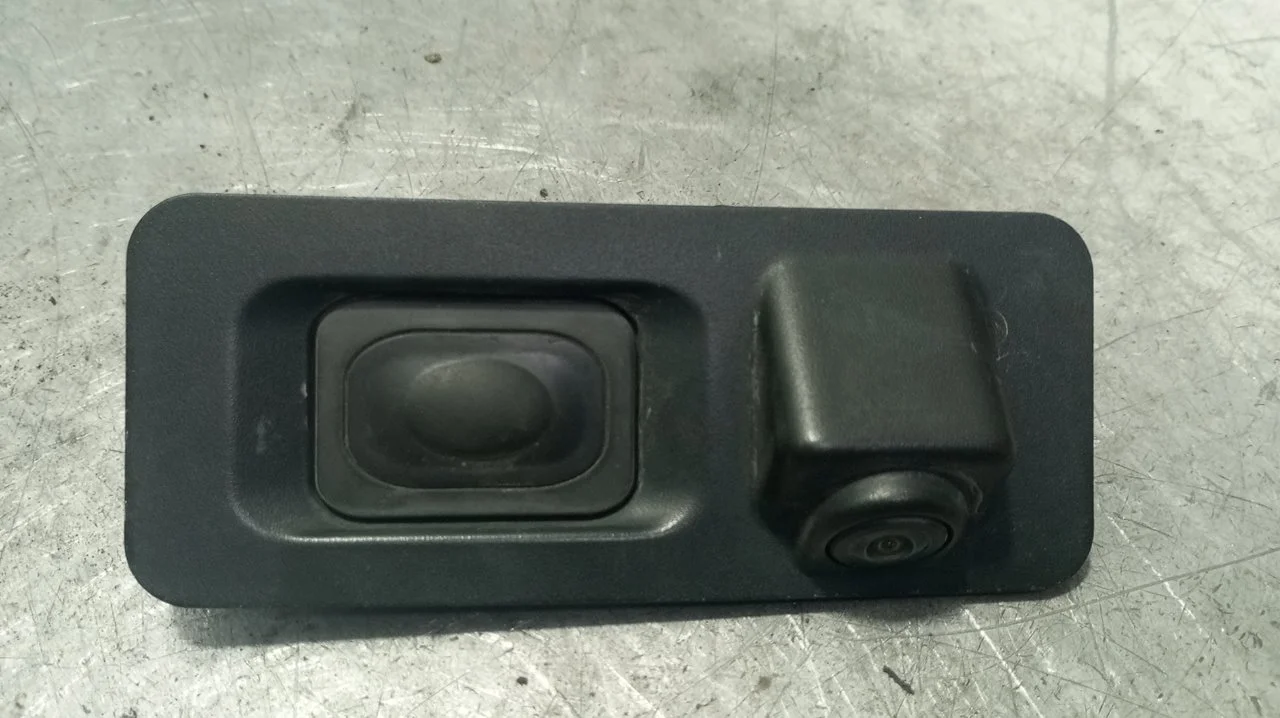Foto de NO IDENTIFICADO JAGUAR XF 2.0 Diesel CAT (163 CV / 120 KW) referencia GX73-432B10-BB