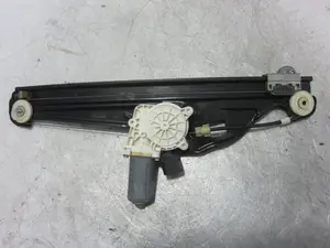 Foto de ELEVALUNAS TRASERO DERECHO BMW SERIE 5 BERLINA (E60) 3.0 Turbodiesel CAT (231 CV / 170 KW) referencia 7075674E foto 3