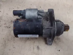 Foto de MOTOR ARRANQUE VOLKSWAGEN GOLF V (1K1)(10.2003) referencia 0001121402 foto 3