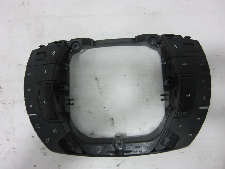 Foto de MANDO MULTIFUNCION CITROEN C5 BERLINA 2.0 HDi FAP (140 CV / 103 KW) referencia 96663640ZD