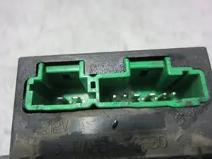 Foto de RESISTENCIA CALEFACCION CITROEN C3 1.4 (73 CV / 54 KW) referencia 73418412 foto 4
