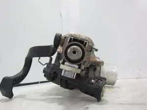 Foto de COLUMNA DIRECCION LANCIA DELTA (181) 1.6 Diesel CAT (120 CV / 88 KW) referencia 00518791930 foto 7