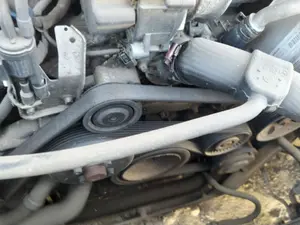 Foto de BOMBA DIRECCION MERCEDES-BENZ CLASE S (BM 220) BERLINA 5.0 V8 24V CAT (306 CV / 225 KW) referencia A0024668601