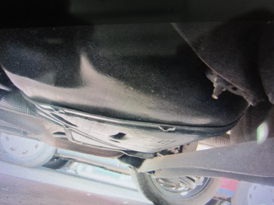 Foto de BOMBA COMBUSTIBLE FORD FIESTA (CNN) 1.5 TDCi CAT (75 CV / 55 KW)