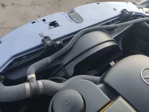Foto de ELECTROVENTILADOR MERCEDES-BENZ CLK (BM 208) CABRIO 3.2 V6 18V CAT (218 CV / 160 KW) referencia A0015400188