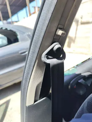 Foto de CINTURON SEGURIDAD DELANTERO DERECHO CITROEN XSARA BERLINA 1.6 16V CAT (NFU / TU5JP4) (109 CV / 80 KW) referencia 8973T2