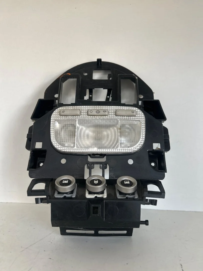 Foto de LUZ INTERIOR CITROEN C8 2.0 HDi CAT (RHK / DW10UTED4) (120 CV / 88 KW) referencia P1046