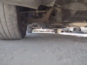 Foto de BRAZO SUSPENSION DELANTERO DERECHO BMW SERIE X5 (E53) 3.0 Turbodiesel CAT (218 CV / 160 KW)