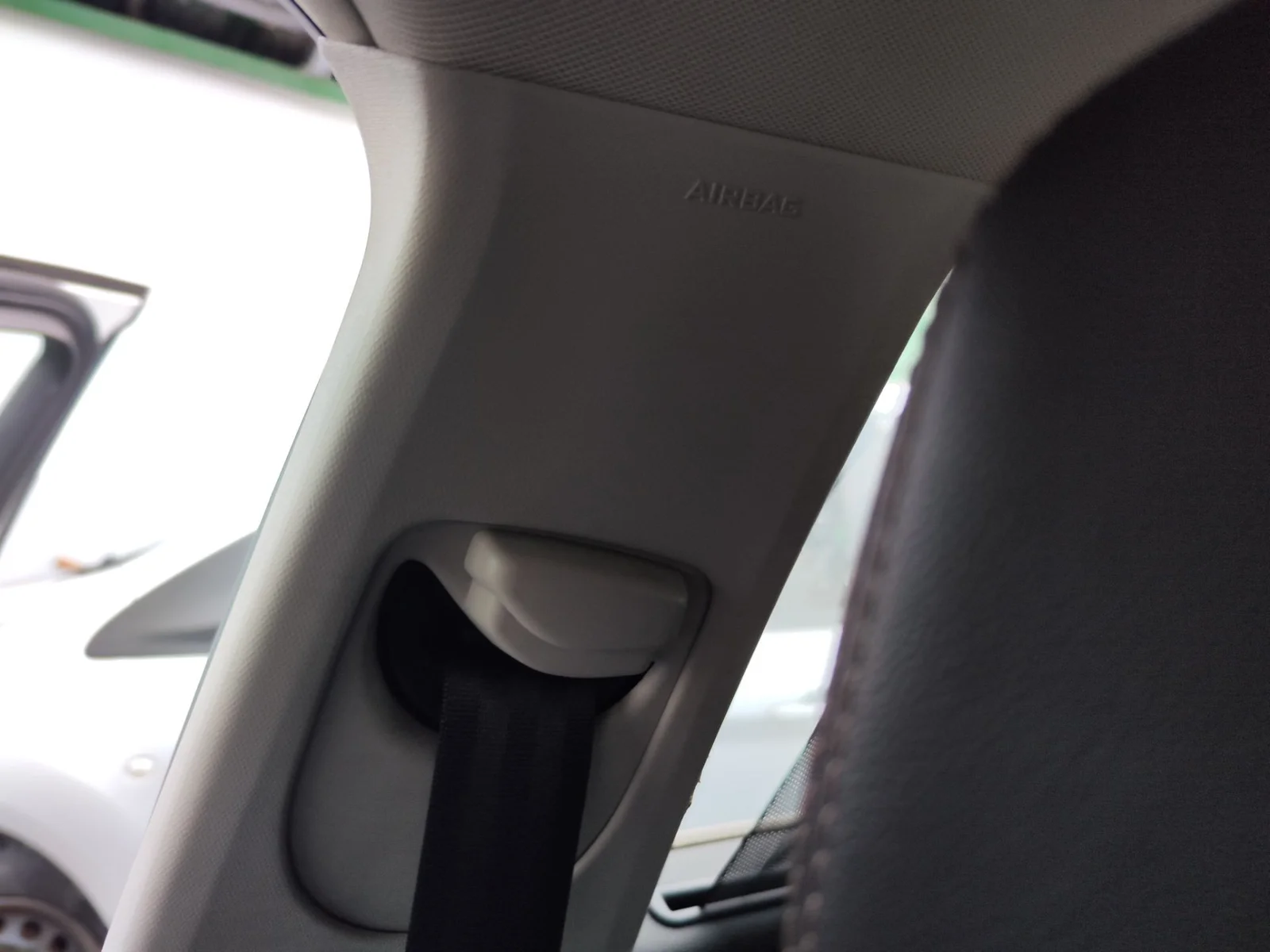 Foto de AIRBAG CORTINA DELANTERO DERECHO RENAULT TALISMAN SPORT TOURER 1.6 dCi Diesel FAP Energy (131 CV / 96 KW)