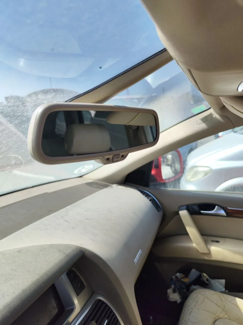 Foto de RETROVISOR INTERIOR AUDI Q7 (4L) 3.0 V6 24V TDI (233 CV / 171 KW)