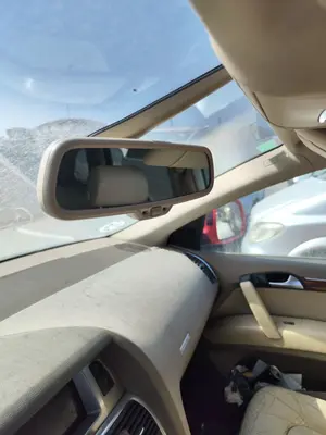 Foto de RETROVISOR INTERIOR AUDI Q7 (4L) 3.0 V6 24V TDI (233 CV / 171 KW)