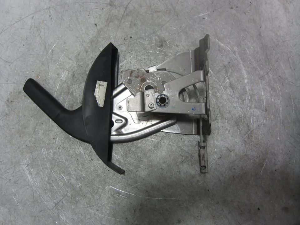 Foto de PALANCA FRENO NISSAN QASHQAI (J10) 2.0 16V CAT (141 CV / 104 KW) referencia 36010BR00A