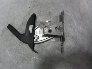 Foto de PALANCA FRENO NISSAN QASHQAI (J10) 2.0 16V CAT (141 CV / 104 KW) referencia 36010BR00A