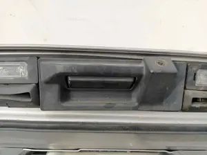 Foto de MANETA EXTERIOR MALETERO / PORTON PORSCHE PANAMERA (TIPO 970)
