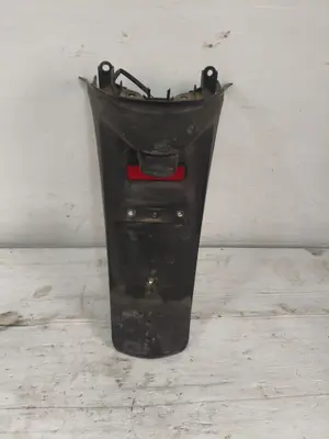 Foto de PORTAMATRICULAS HONDA FES /SH /SES /DYLAN /PS   125 125 cm3 - 10 kW G-CAT (14 CV / 10 KW) referencia 80100KTF