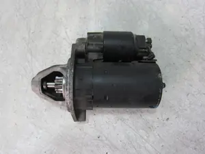 Foto de MOTOR ARRANQUE MERCEDES-BENZ CLK (BM 208) COUPE 2.0 Compresor CAT (163 CV / 120 KW) referencia A0051513401/80 foto 4