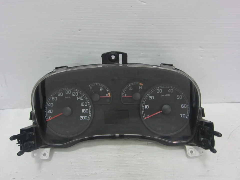 Foto de CUADRO INSTRUMENTOS FIAT I DOBLÒ (119) 1.9 JTD CAT (101 CV / 74 KW) referencia 51750750