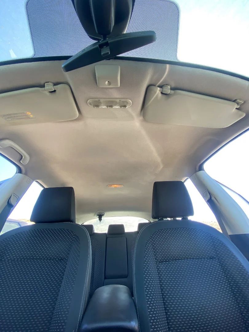 Foto de TECHO INTERIOR NISSAN QASHQAI (J10) 2.0 16V CAT (141 CV / 104 KW) referencia 73910JD13A
