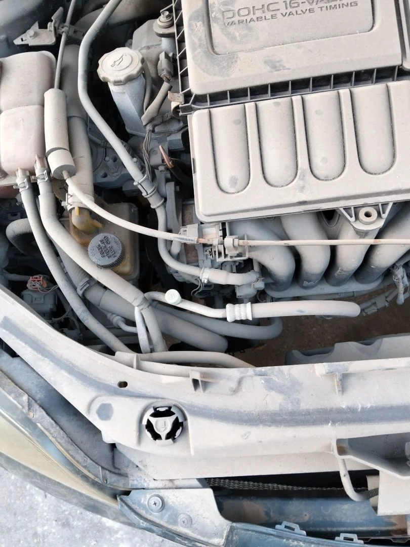 Foto de TUBO PRESION DIRECCION ASISTIDA MAZDA 3 BERLINA (BK) 1.6 16V CAT (105 CV / 77 KW)