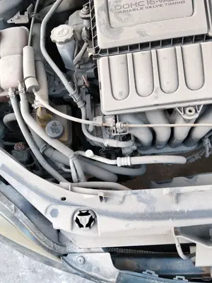 Foto de TUBO PRESION DIRECCION ASISTIDA MAZDA 3 BERLINA (BK) 1.6 16V CAT (105 CV / 77 KW)