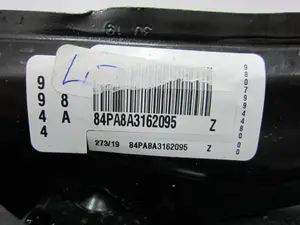 Foto de PEDAL FRENO CITROEN C5 AIRCROSS 1.2 12V e-THP / PureTech (131 CV / 96 KW) referencia P1002585B foto 6