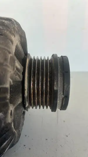 Foto de ALTERNADOR FIAT STRADA (278) 1.7 Turbodiesel (69 CV / 51 KW) referencia 0052003536 foto 4