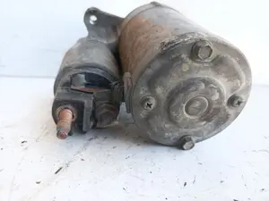 Foto de MOTOR ARRANQUE CITROEN C3 referencia M000T45071ZT foto 3