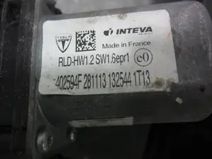 Foto de ELEVALUNAS DELANTERO IZQUIERDO TESLA MODEL S eléctrico 270 kW (367 CV / 270 KW) referencia 402594F foto 2