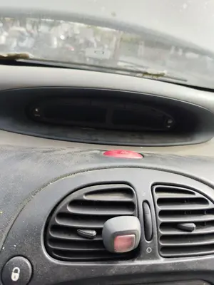 Foto de CUADRO INSTRUMENTOS CITROEN XSARA PICASSO 2.0 HDi CAT (RHY / DW10TD) (90 CV / 66 KW)